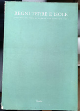 REGNI TERRE E ISOLE, Atlante