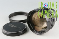 Fujifilm Fujinon obiettivo 50