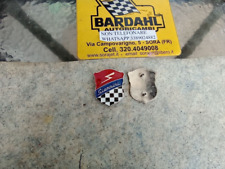 Fiat 500 F-L-R-  1 STEMMA per