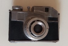 Macchinetta Fotografica Vintage Comet s