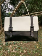 Borsa a mano, grande, Gianfranco Ferrè, Mai usata. Piccolo segno vedi foto