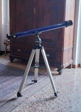 Telescopio Konus KJ 7 refractor 60 mm F 900 f/15 #1732 