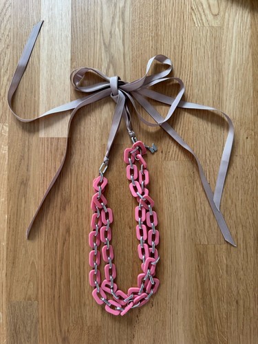 Collana weekend max - weekend,