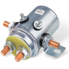 Interruttore magnetico relè