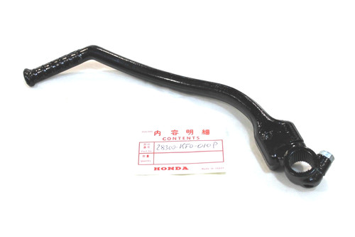 Honda pedale avviamento per - honda,