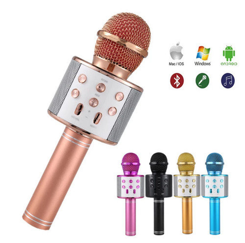 Microfono bluetooth - microfono,