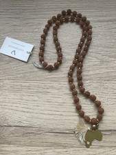Collana Linea Africa