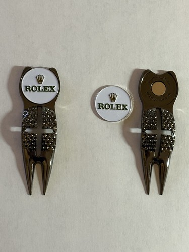 Rolex crosshairs golf - rolex,