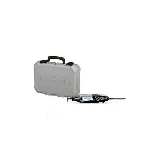 Dremel 4000 kit - 4000-dr-rt, utensili