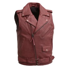 Trendy Diagonal Zipper Mens