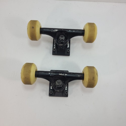 Thunder sonora 148 skateboard - thunder,