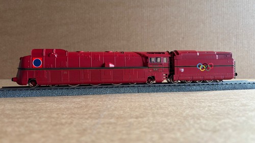 Liliput vienna 10506 br - h0,