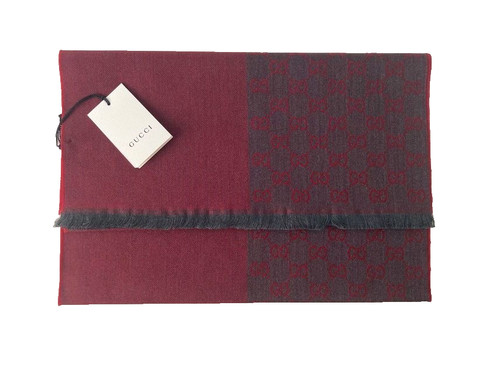 Sciarpa gucci foulard - foulard, unisex