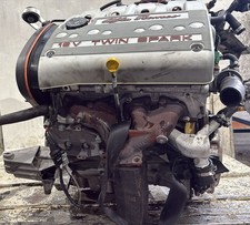 MOTORE SEMICOMPLETO PER ALFA