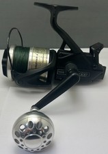 Mulinello da Pesca Shimano