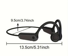 Cuffiette CONDUZIONE OSSEA