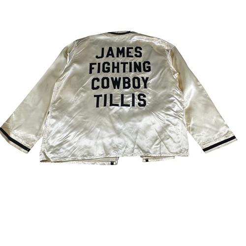 James tillis fighting cowboy - tillis,