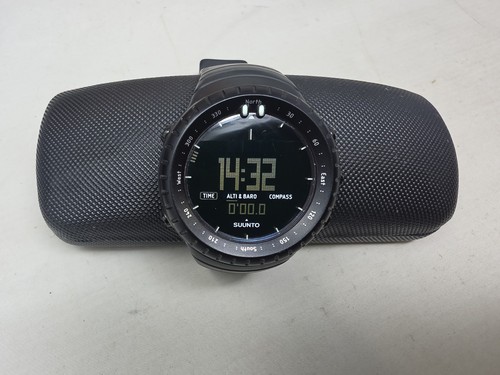 Orologio digitale uomo