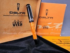 Penna sfera Delta Dolcevita