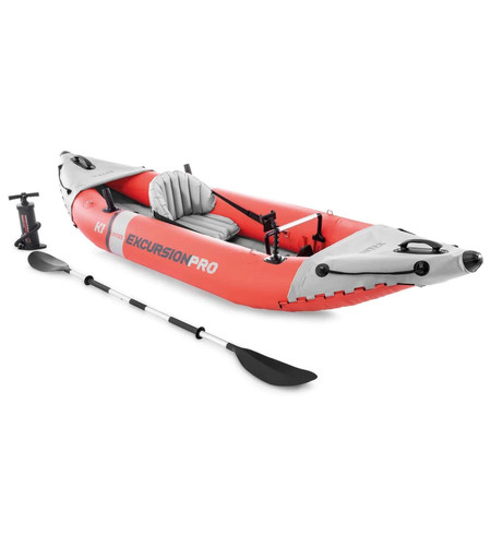Canoa excursion pro - canoa, k1