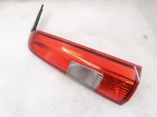 Fanale posteriore principale