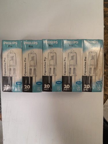 Set lampadine alogene - ​set, 10