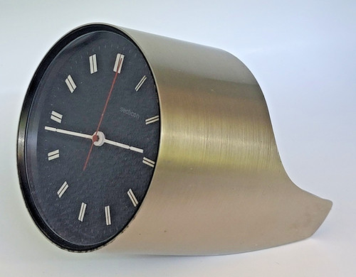 Orologio scrivania angelo - orologio,
