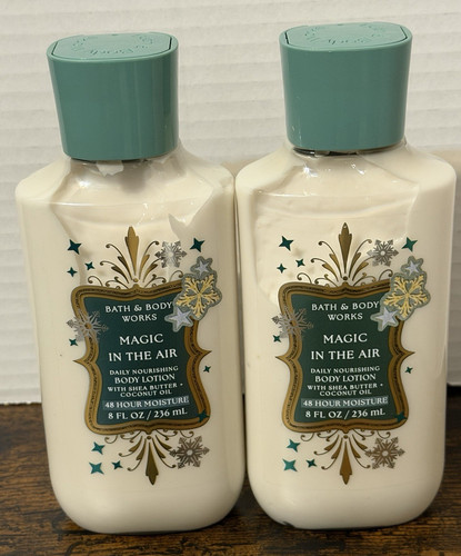 Lozioni corpo bath body - 2, &