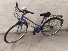 Vendesi n. 3 biciclette (donna e bambino)