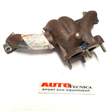 Collettore scarico 7673066 - di,