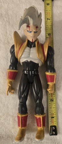 Dragon ball baby vegeta - dragon,