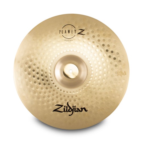 Zildjian planet crash ride - planet,