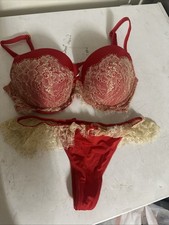 Reggiseno Demi Victoria's