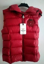 PIUMINO GILET "AREONAUTICA