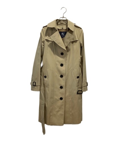 Trench coat donna burberry - trench,