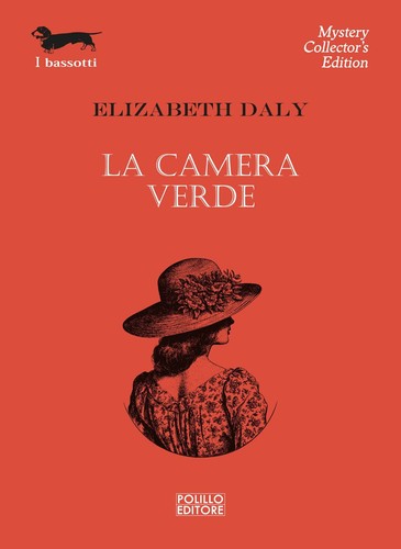Libri elizabeth daly - daly,