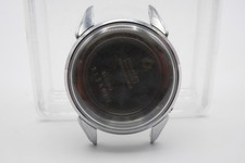Movado vintage flame lugs case