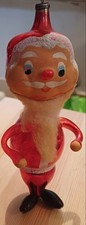 Babbo Natale Raro Pallina