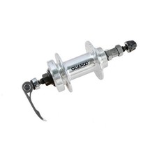 mozzo posteriore kt-td8r 36