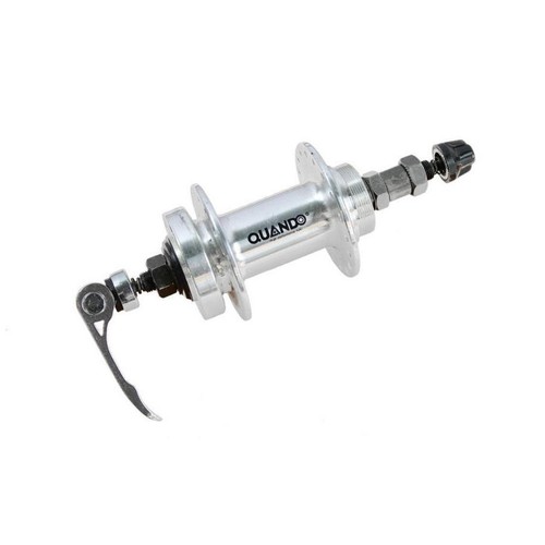 Mozzo posteriore td8r 36 - mozzo,