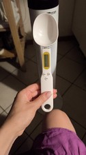 1 Mini Spoon Kitchen Scale