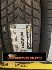 185 65 14 8PR W400 non si