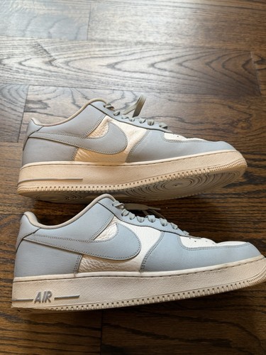 Nike air force low blu - nike, 2023