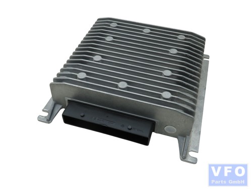Amplificatore canali - 8,