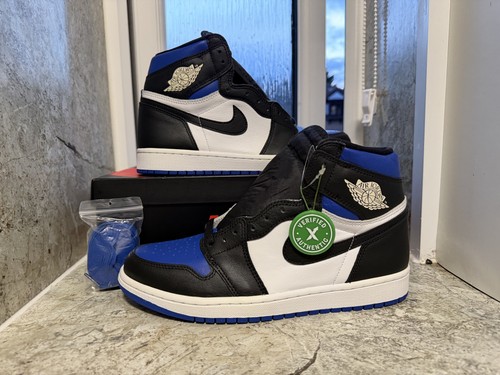Nike air jordan retro - 1,