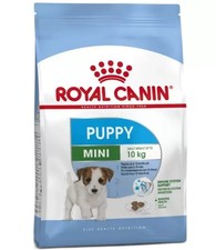 Crocchette Cane Mini Puppy
