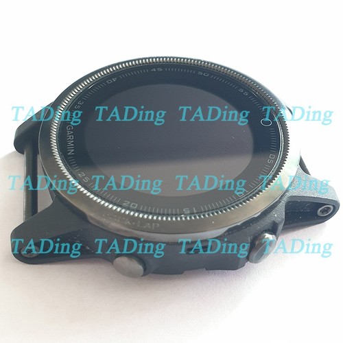 Schermo display lcd 42mm nero - 42mm, (nero