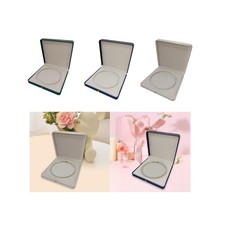 Boîte cadeau pour colliers et