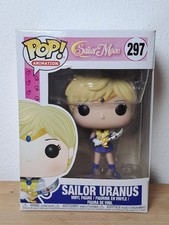 Sailor Urano #297 🎯 Funko