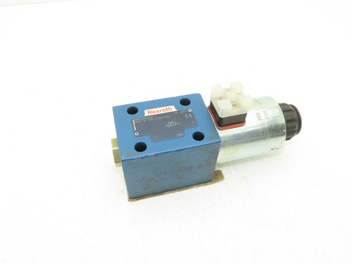 Rexroth 4we y33 - 4we, 10